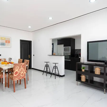 Mango Lanzarote By Villa