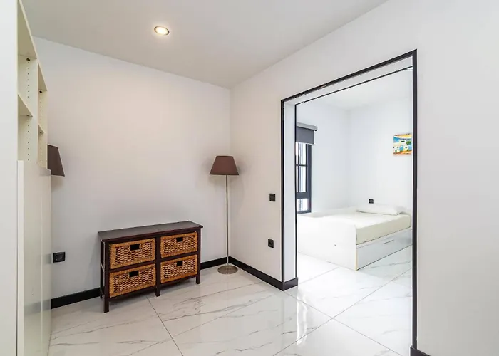 Mango Lanzarote By Villa