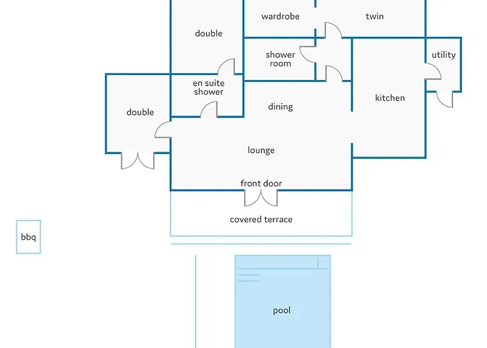 Mango Lanzarote By Playa Blanca