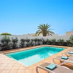 Villa Mango Lanzarote By Playa Blanca (Lanzarote)