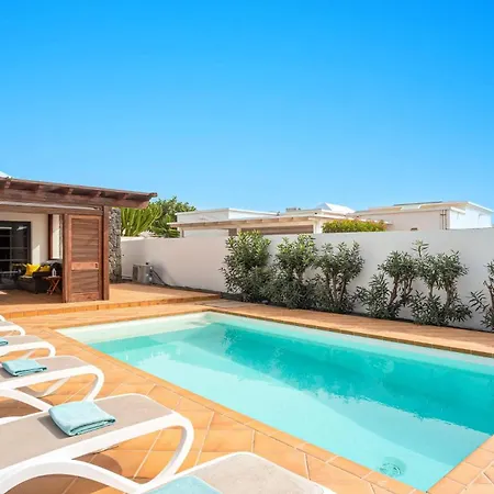 Mango Lanzarote By Villa