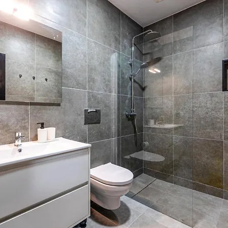 Villa Mango Lanzarote By Playa Blanca (Lanzarote)