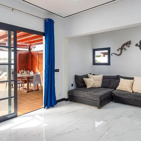 Mango Lanzarote By Villa